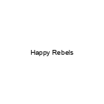 Logo Happy Rebels